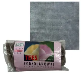 podkolanowki-bezuciskowe-tees-stretch-2-pary-1-opakowanie-kolor-szary