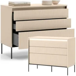 komoda-z-szufladami-bezowa-szafka-104-cm-lamele-oswietleniem-pojemna-ts-05