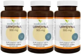 3-sztuki-medverita-urydyna-300-mg-60-kapsulek-wsparcie-mozgu-skupienie