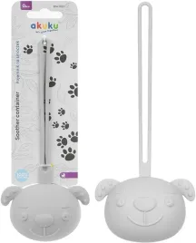 akuku-silikonowy-pojemnik-na-smoczek-higieniczne-etui-piesek-szary