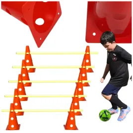 tor-koordynacyjny-treningowy-32cm-1m-10-pacholkow-przeszkoda-pilkarska