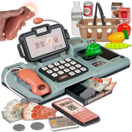 kasa-fiskalna-sklepowa-dla-dzieci-interaktywna-zestaw-skaner-waga-tasma-xxl