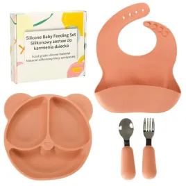 naczynia-silikonowe-dla-dzieci-niemowlat-zestaw-stolowy-4-elementow-mis-pom
