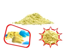 piasek-kinetyczny-1kg-w-woreczku-zolty