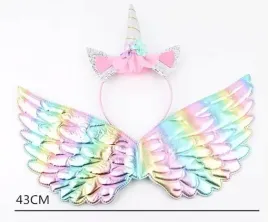 kostium-stroj-karnawalowy-przebranie-jednorozec-przebranie-skrzydla-opaska