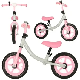 rowerek-biegowy-trike-fix-balance-rower-ultra-lekki-rozowy