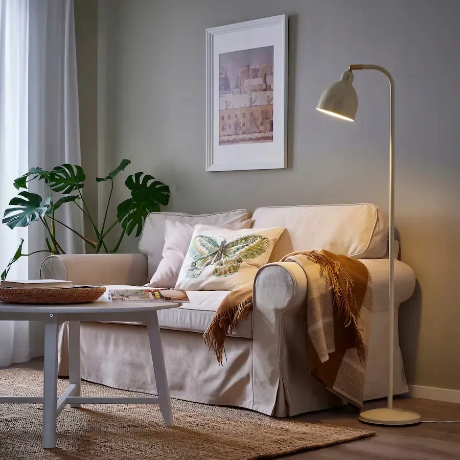 lampa-podlogowa-ikea-rodflik-e27-16-w-bezowy