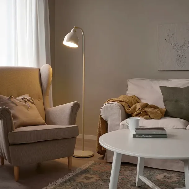 lampa-podlogowa-ikea-rodflik-e27-16-w-bezowy-zasilanie-sieciowe