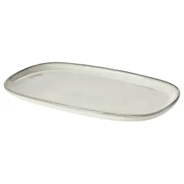 ikea-gladelig-talerz-szary-31x19-cm