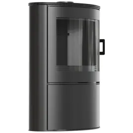 piec-kominek-wolnostojacy-eko-koza-ab-s-2-10kw-czarny-termotec-z-domykaniem