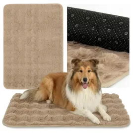 mata-dla-psa-kota-antyposlizgowy-100x70-miekkie-eco-futro-rabbit