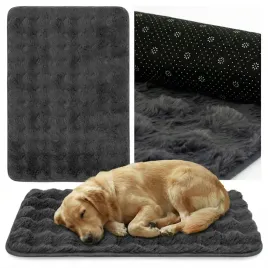 mata-dla-psa-kota-antyposlizgowy-100x70-miekkie-eco-futro-rabbit