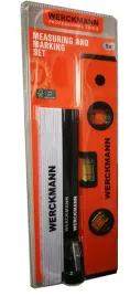 poziomica-300mm-linijka-2m-temperowka-2-olowki-profejsonalny-set-werckmann