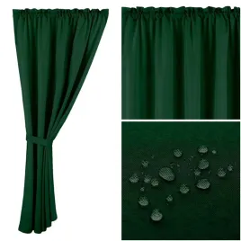 zaslona-ogrodowa-tarasowa-155x220-wodoodporna-tunel-do-altany-rune-zielona