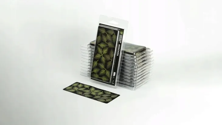 gamers-grass-laser-plants-bracken-paproc-stan-opakowania-oryginalne