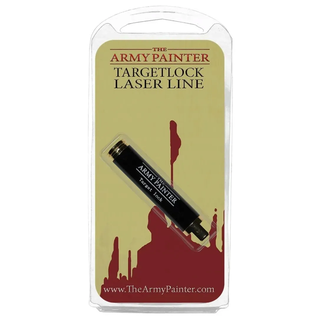 army-painter-targetlock-laser-laserowy-wskaznik-stan-nowy