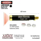 army-painter-targetlock-laser-laserowy-wskaznik-stan-nowy