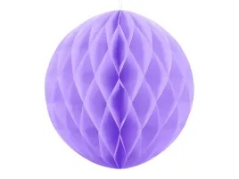 kula-bibulowa-liliowa-honeycomb-30cm-pompony-fioletowe-wiszaca-dekoracja