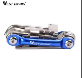 west-biking-zestaw-kluczy-rowerowych-zakuwarka-11w1-niebieski