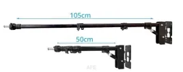 teleskopowe-ramie-wysiegnik-uchwyt-scienny-do-lamp-do-sciany-50-105cm