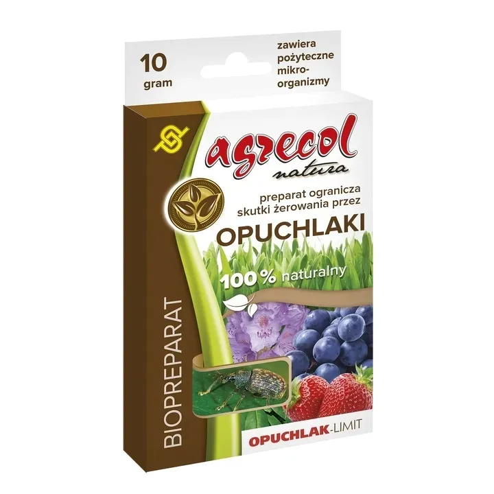 agrecol-grammini-limit-10-g-394
