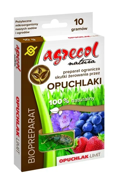agrecol-grammini-limit-10-g-394