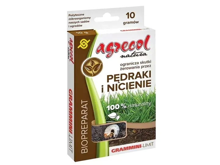 agrecol-grammini-limit-10-g-394-stan-nowy