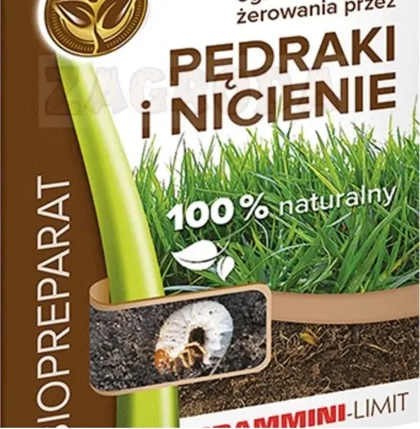 agrecol-grammini-limit-10-g-394-stan-nowy-forma-proszek