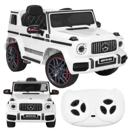 samochod-elektryczny-dla-dzieci-auto-na-akumulator-mercedes-g63-amg-skora