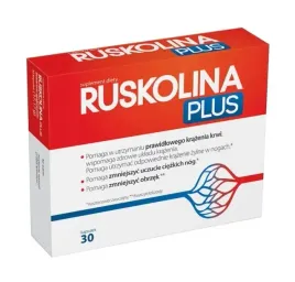 ruskolina-plus-30-kapsulek