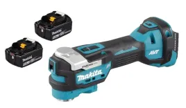 makita-aku-narzedzie-wielofunkcyjne-starlock-lxt-18v-2x5ah-bl1850-dtm52z