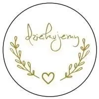 ozdobne-naklejki-okragle-dziekujemy-500szt-zlota-galazka