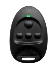 pilot-came-space-sp4-do-bramy-43392mhz-zielona-dioda-oryginalny