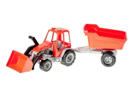 traktor-z-ladowarka-i-przyczepa-model-138