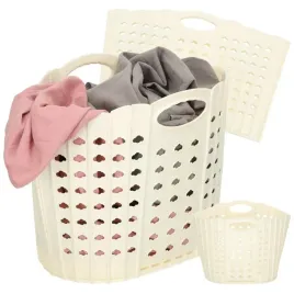 kosz-na-pranie-bielizne-skladany-organizer-lazienkowy-z-uchwytem-kremowy