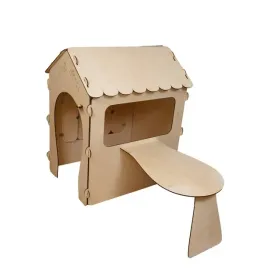 domek-ogrodowy-drewniany-stolik-tablica-kredowa-86-x-137-x-105-cm