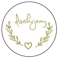 ozdobne-naklejki-okragle-dziekujemy-500szt-zlota-galazka