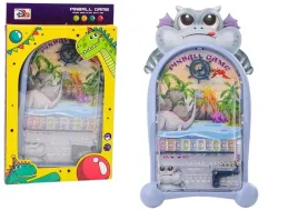 gra-zrecznosciowa-pinball-dinozaury-smok-stojak-niebieski-lean-toys