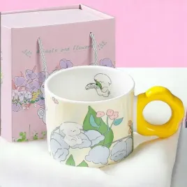 kwiatowy-kubek-z-lyzeczka-280-ml-pudelko-na-prezent-kb01zo