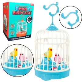klatka-z-ptaszkami-na-baterie-swiatla-dzwieki-niebieska-lean-toys