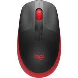 mysz-bezprzewodowa-logitech-m190-czerwona-910-005908