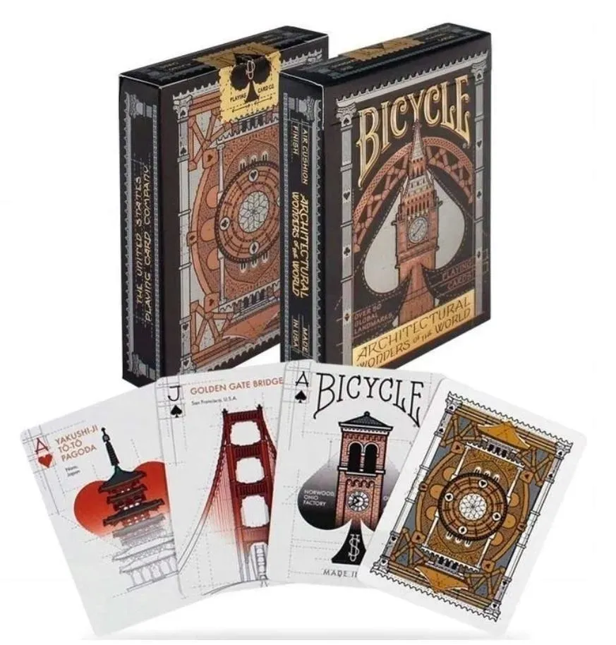 karty-architectural-premium-bicycle-bicycle