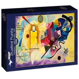 puzzle-1000-wassily-kandinsky-zolty-czerwony