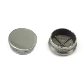 zaslepka-plaska-wbijana-do-rury-424-x2-mm-polerowana-nierdzewna-304
