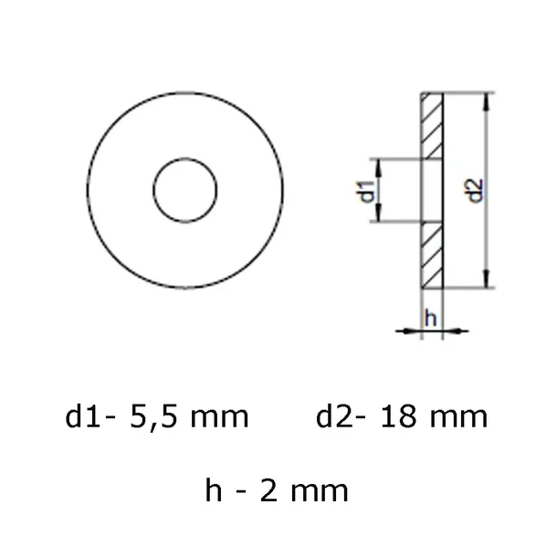 podkladka-nierdzewna-a2-din-440-m5-200-sztuk-rodzaj-podkladka