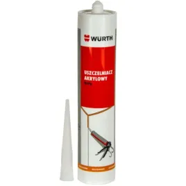 uszczelniacz-akrylowy-bialy-wurth-310-ml