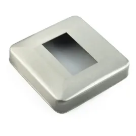 rozeta-nierdzewna-90-x-90-mm-pod-profil-50-x-30-mm-szlif-stal-304
