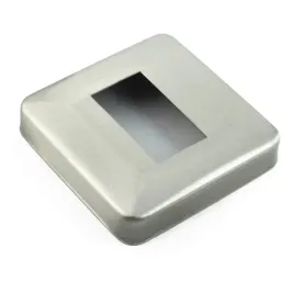 rozeta-nierdzewna-90x90-mm-pod-profil-40x20-mm-szlif-stal-304