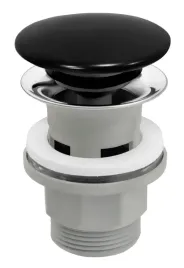 zawor-spustowy-z-przelewem-click-clack-5-4-pp-ceramiczny-czarny