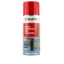 olej-do-konserwacji-stali-szlachetnej-wurth-400-ml